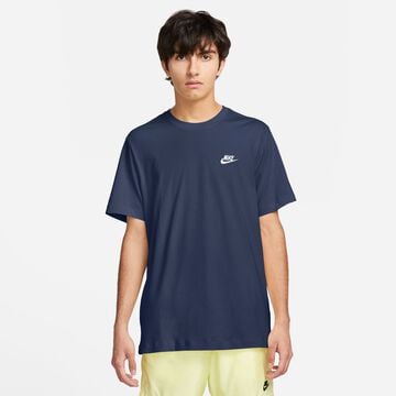 Nike Sportswear Club, Azul, hi-res