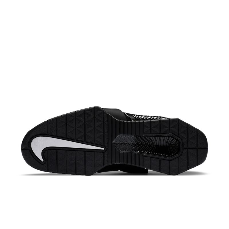 Zapatilla Romaleos, Negro, hi-res