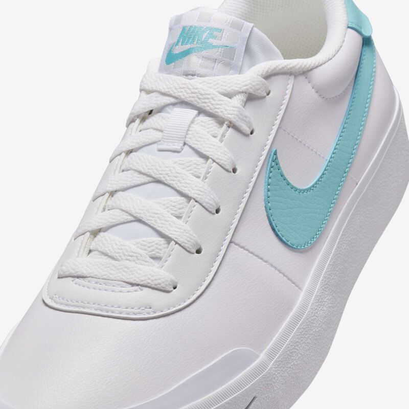 Nike Court Shot, Blanco/Hielo Glacial, hi-res