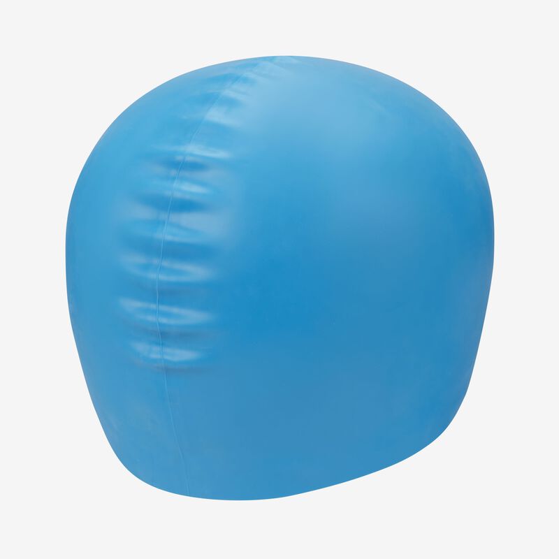 Nike Solid Silicone, Foto Azul, hi-res