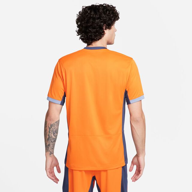 Camiseta Nike, Naranja, hi-res