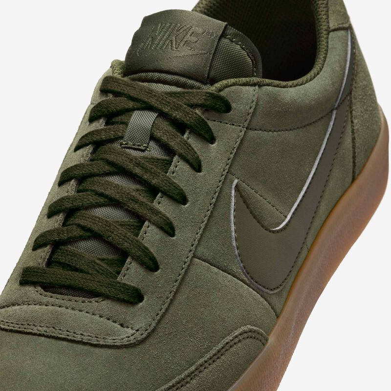 Nike Killshot 2, Caqui de Carga/Marrón Claro de Goma/Caqui de Carga, hi-res