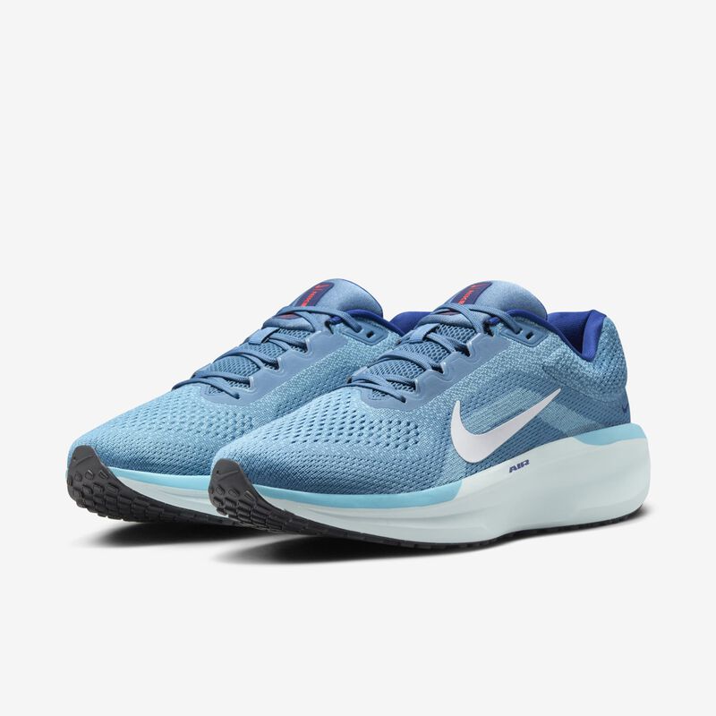 Nike Winflo 11, Tormenta Del Egeo/Azul Báltico/Azul Glacial/Blanco, hi-res