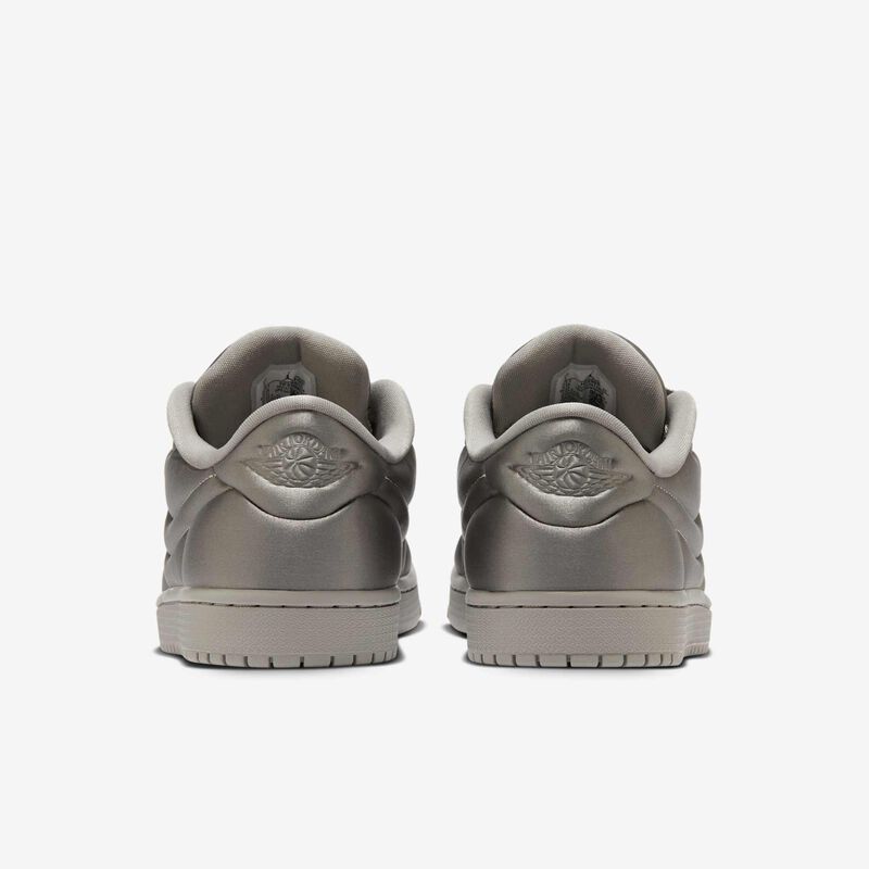 Air Jordan 1 Low Method of Make, NEGRO, hi-res