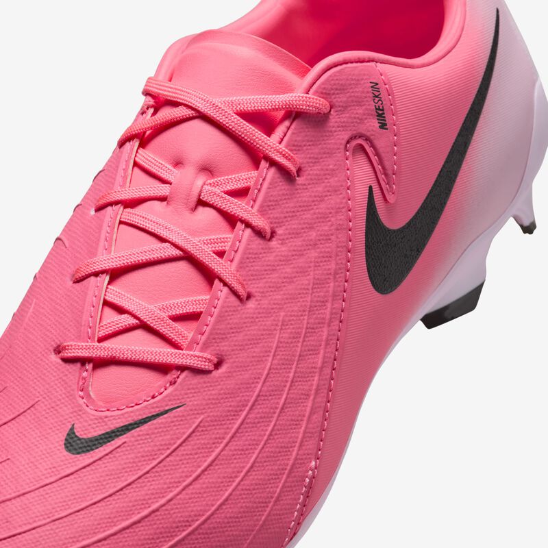 Nike Phantom GX 2 Academy, Pulso Del Atardecer/Negro, hi-res