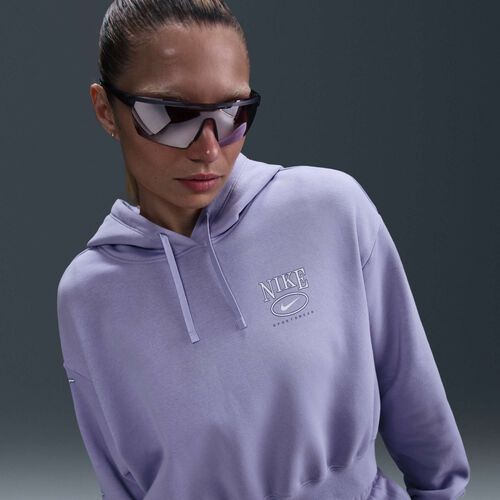 Nike Sportswear Club Fleece
