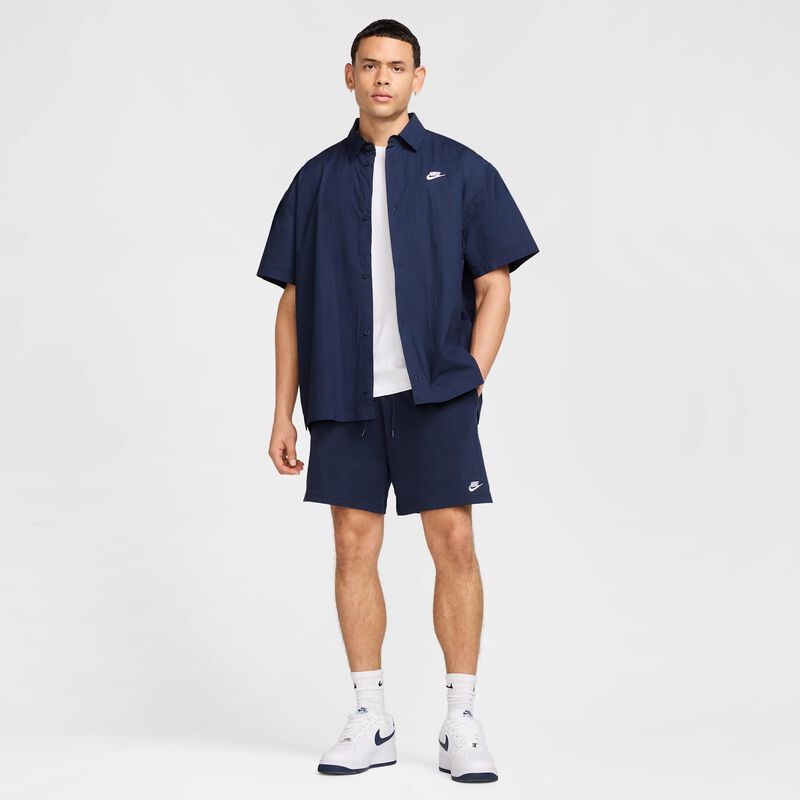 Polo Nike One, Azul, hi-res