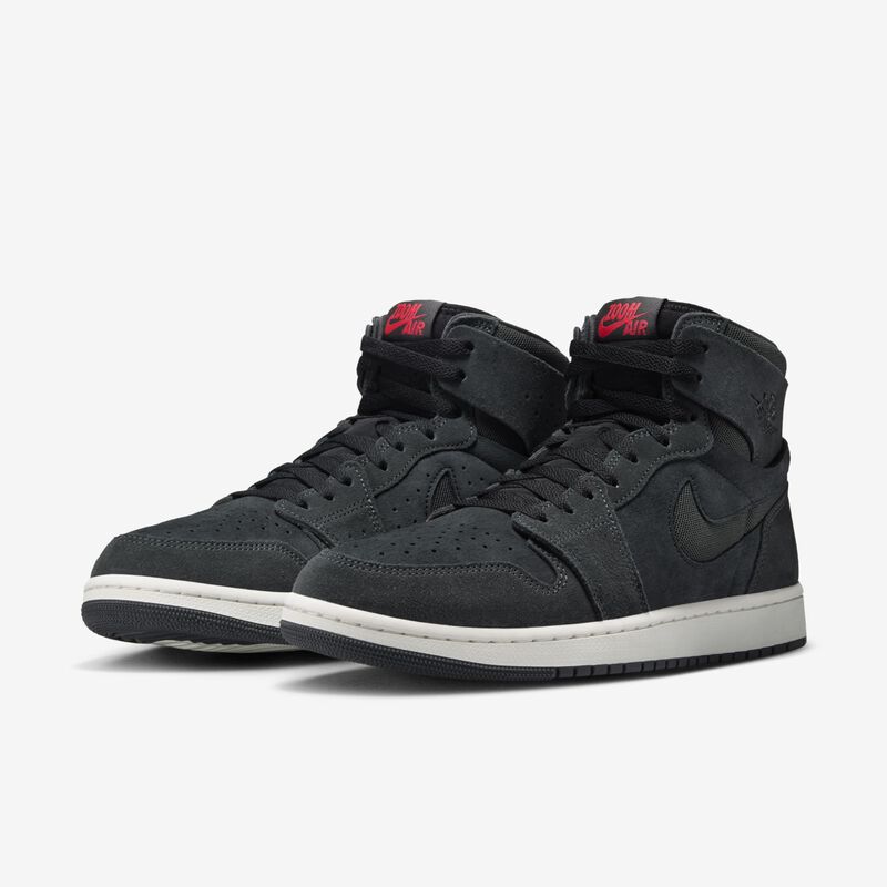 Zapatilla Jordan, Negro, hi-res