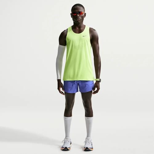 Short Nike, Azul, hi-res
