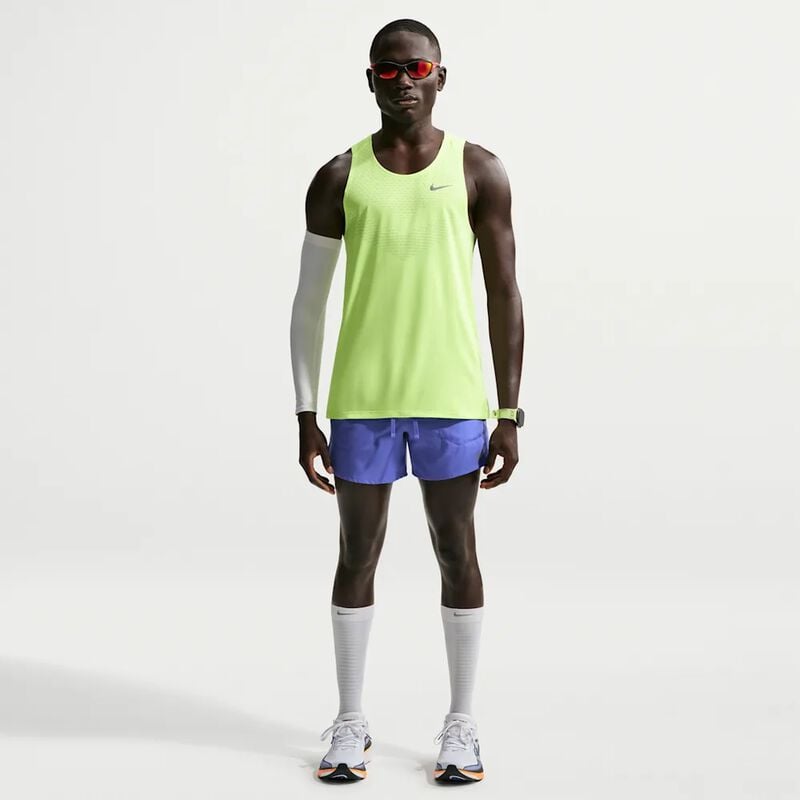 Short Nike, Azul, hi-res