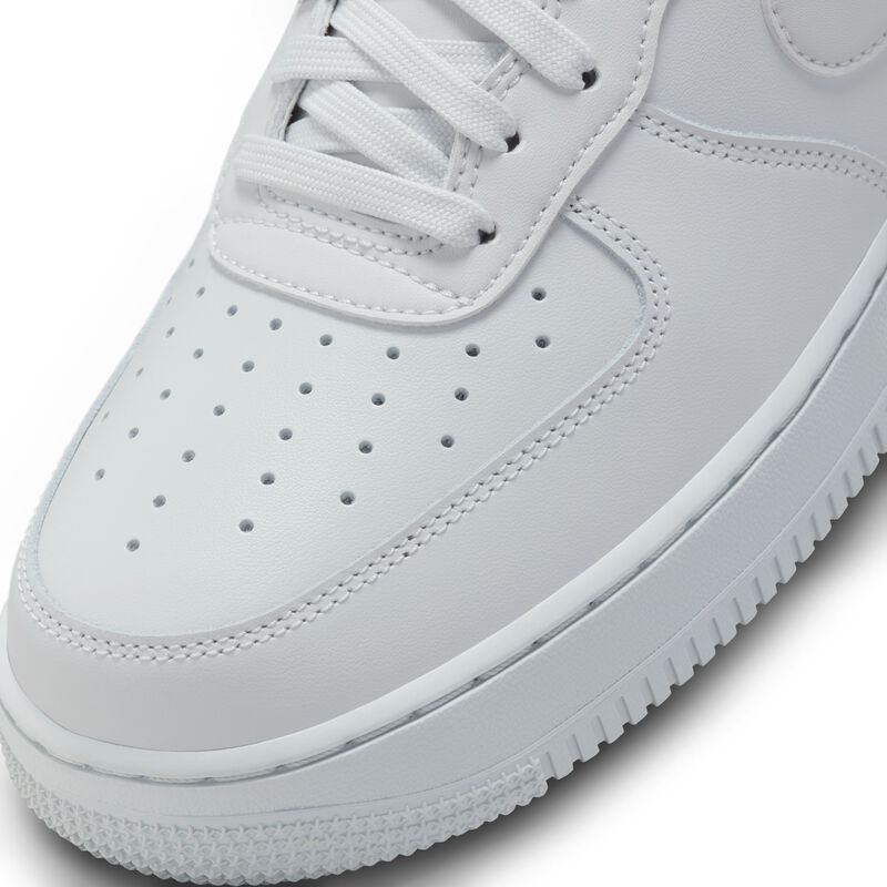Nike Air Force 1 '07 Fresh, Polvo de fotones/Polvo de fotones/Gris ahumado claro/Polvo de fotones, hi-res