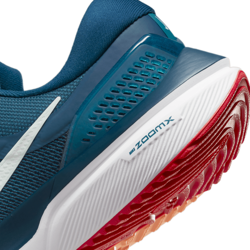 Nike Air Zoom Vomero 16, AZUL, hi-res