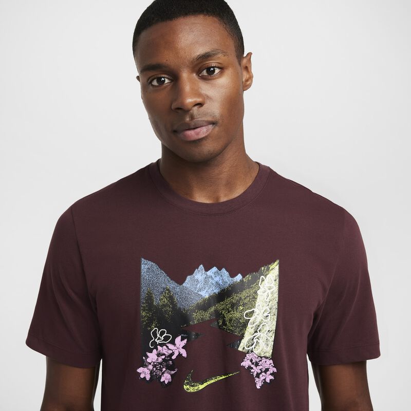 Nike, Aplastamiento De Borgoña, hi-res