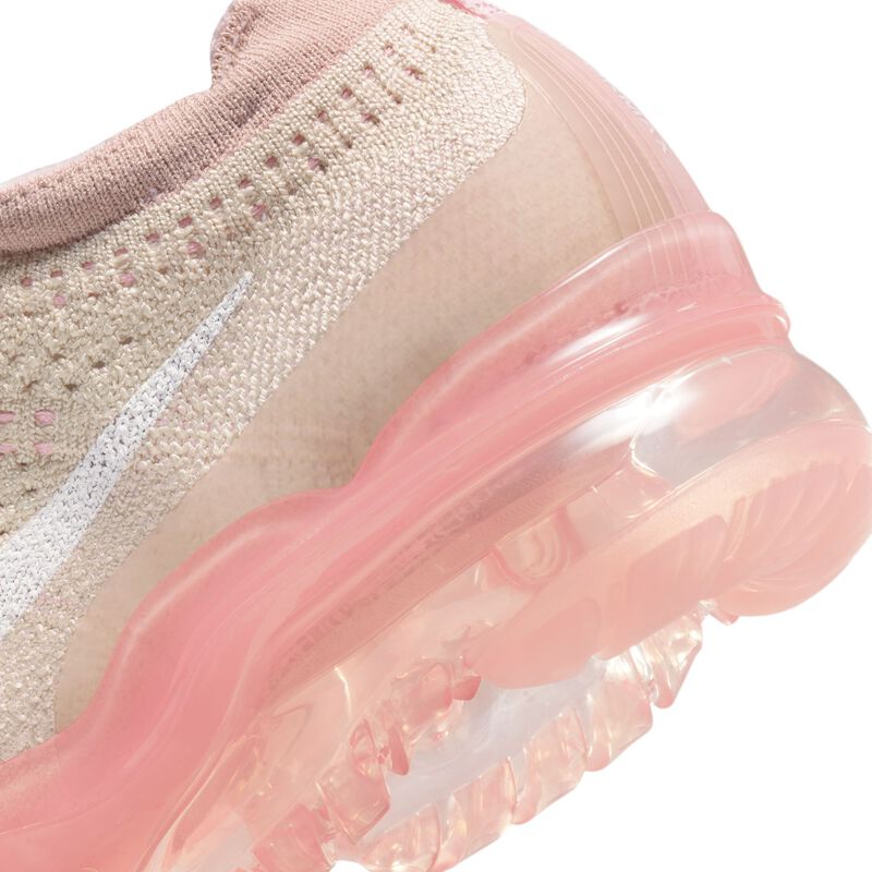 Nike Air VaporMax 2023 Flyknit, Avena/Rosa Oxford/Vela/Rosa perla, hi-res