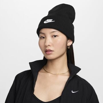 Nike Peak, Negro/Blanco, hi-res