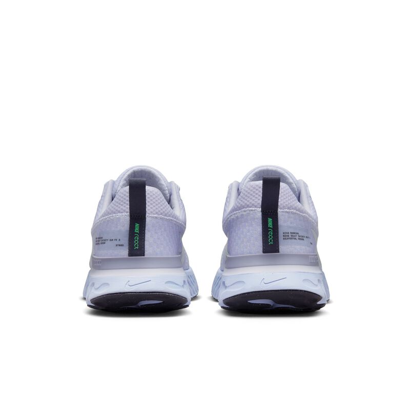 Nike Infinity React 3, Púrpura Palestina/Oxígeno púrpura/Gridiron/Indigo Haze, hi-res