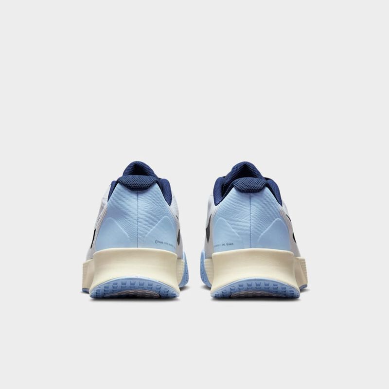 Nike Vapor Lite 3, Blanco, hi-res