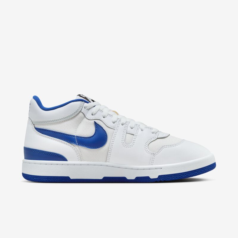 Nike Attack, Blanco/Platino Puro/Negro/Game Royal, hi-res