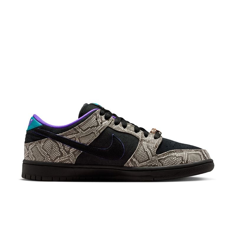 Zapatilla Nike Dunk, Marr&oacute;n, hi-res