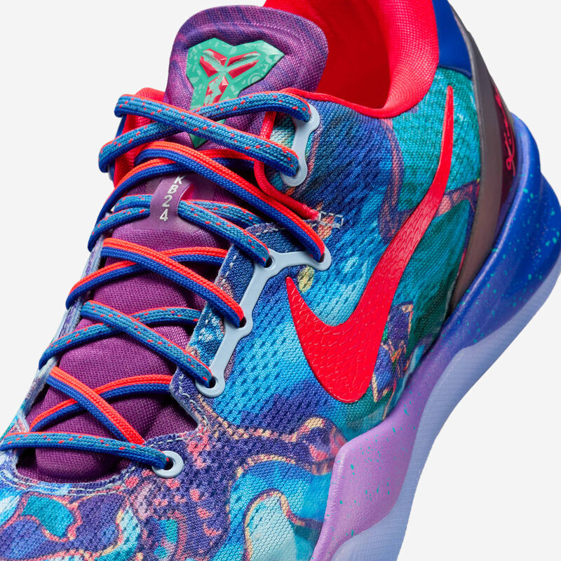 Kobe VIII Protro, Multicolor/Multicolor-Multicolor, hi-res