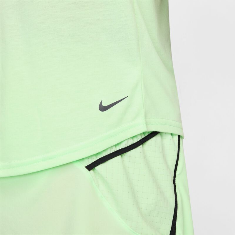 Nike Solar Chase, Verde vapor/Oliva neutro/Negro, hi-res