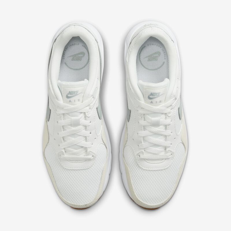 Nike Air Max SC, Blanco Cumbre/Blanco/Marrón Medio Goma/Piedra Pómez Claro, hi-res