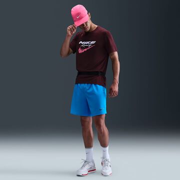 Nike Challenger, Azul h&eacute;roe/Azul h&eacute;roe/Negro, hi-res