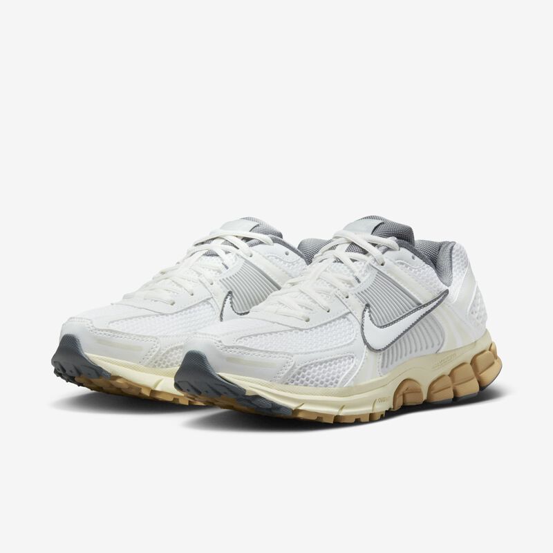 Nike Zoom Vomero 5, Blanco Cumbre/Blanco Cumbre-Platino Puro, hi-res