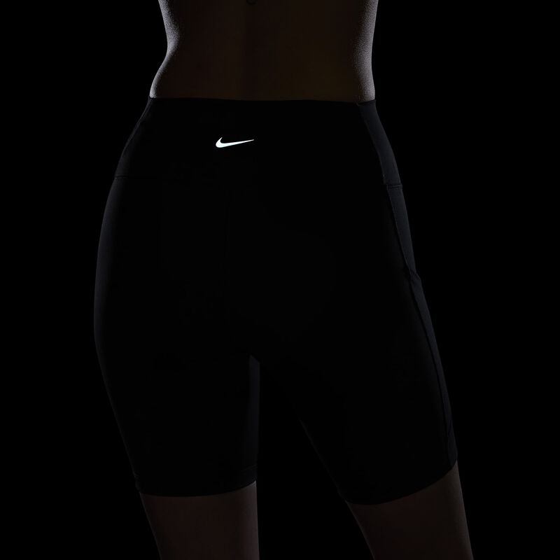 Short Nike One, Negro, hi-res