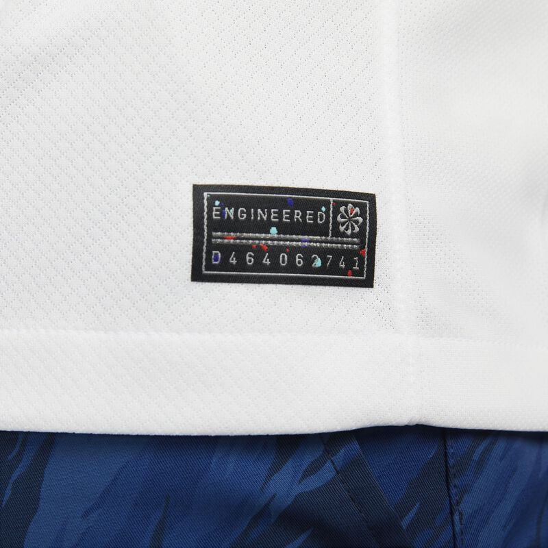 Camiseta Nike, Blanco, hi-res