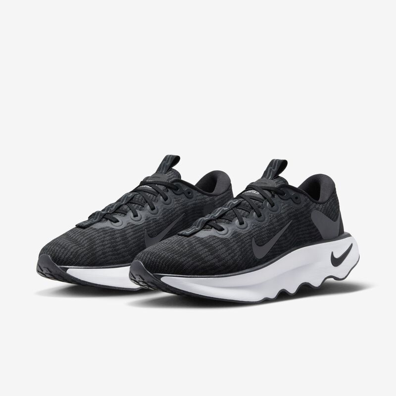 Nike Motiva, Negro/Anthracite/Blanco/Negro, hi-res