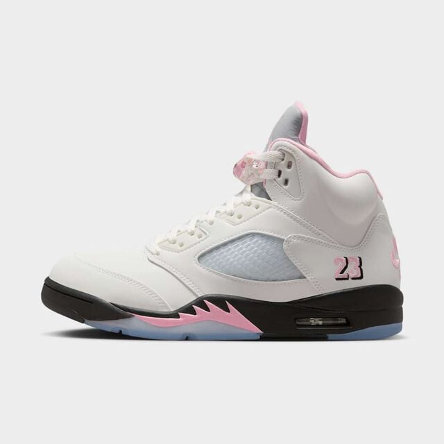 [Ljava.lang.String;@3eff304f Air Jordan 5 Retro, Blanco, hi-res