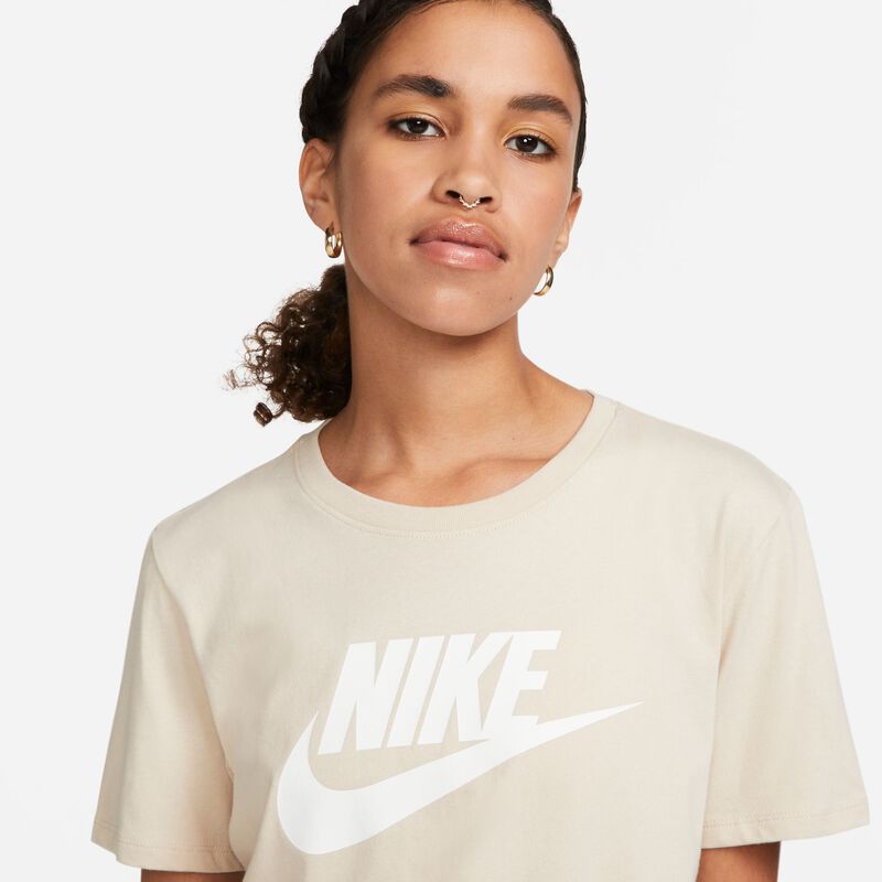 Nike Sportswear Essentials, Negro/Blanco, hi-res