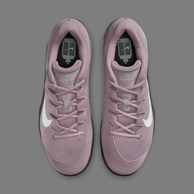 Zapatilla Nike Vapor 12, Gris, hi-res