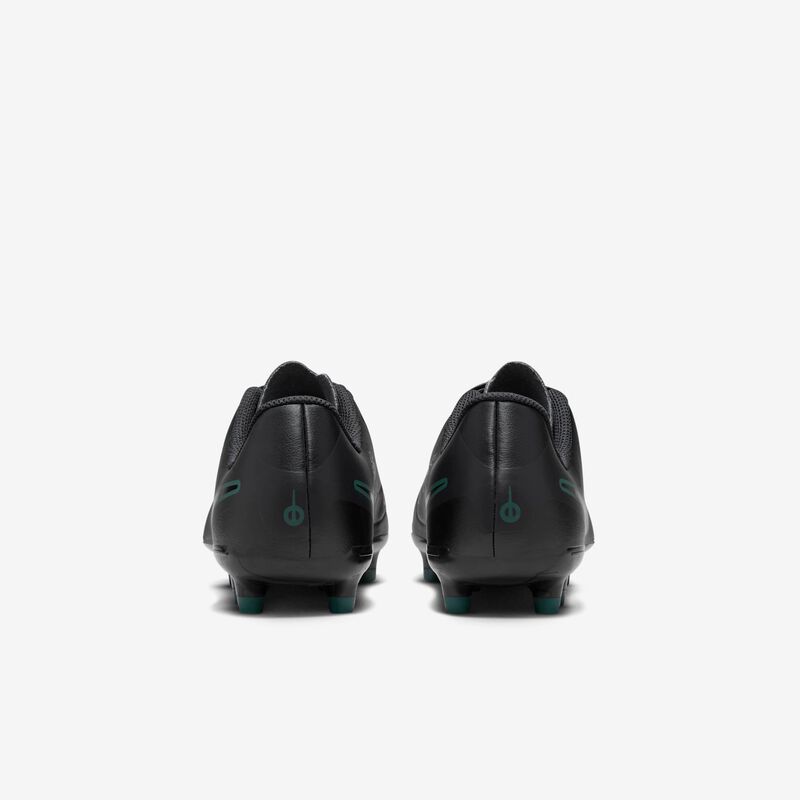 Nike Jr. Tiempo Legend 10 Club, Negro/Negro-Jungla Profunda, hi-res