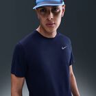Nike Miler, Azul vac&iacute;o, hi-res