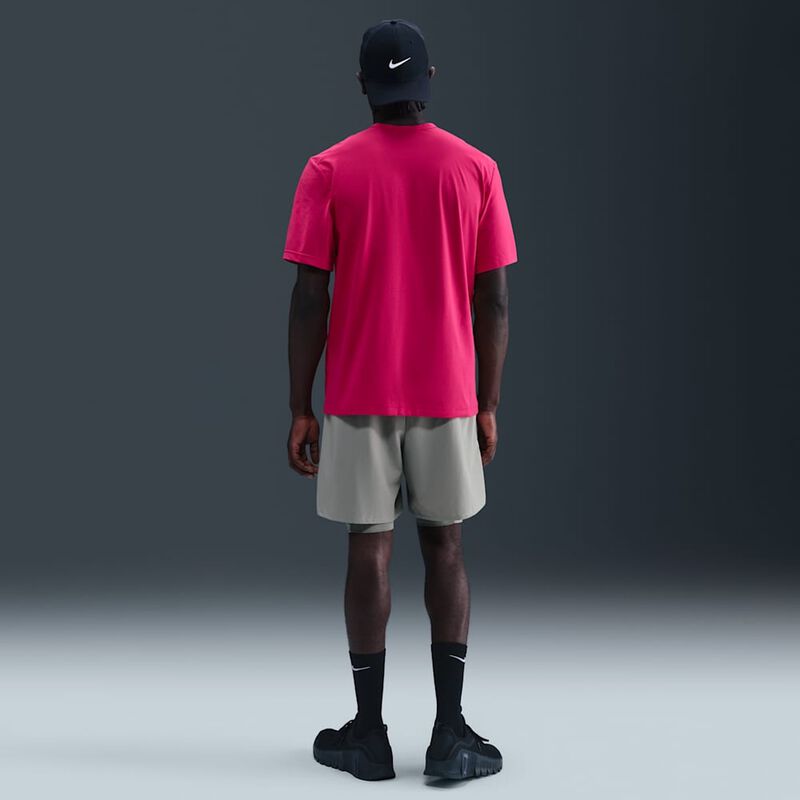 Nike Hyverse, Rosa intenso/(Rojo equipo oscuro), hi-res