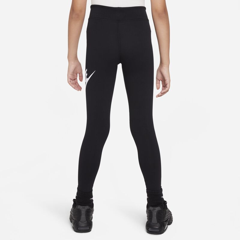 Nike Sportswear Essential, Negro/Blanco, hi-res