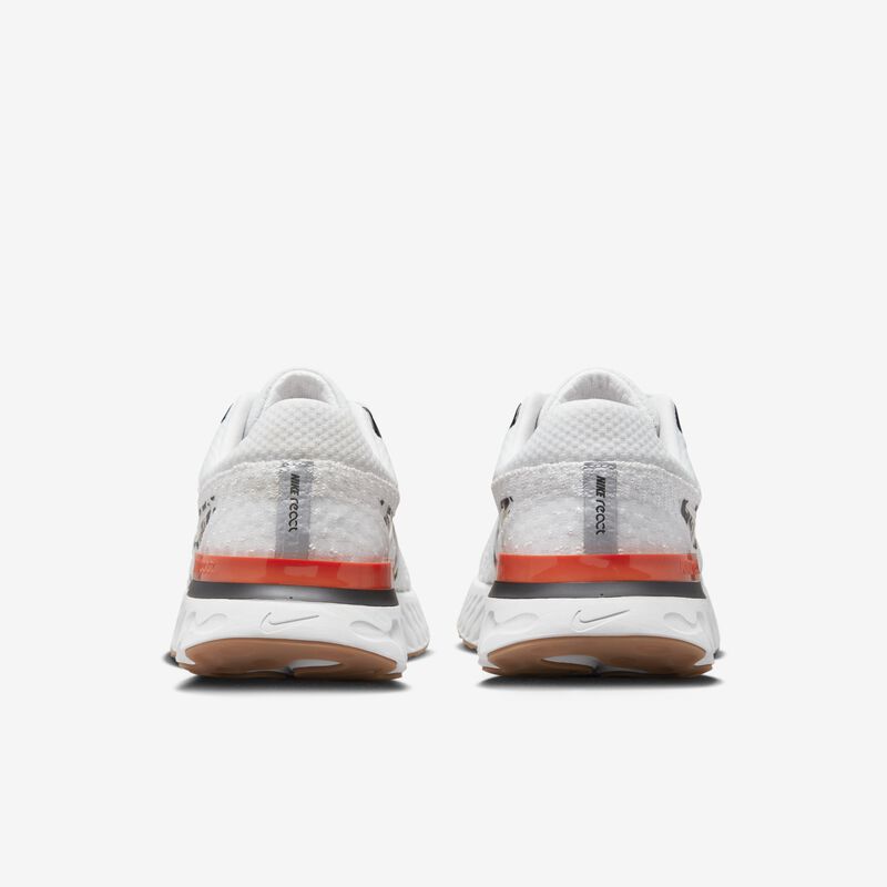 Nike React Infinity Run Flyknit 3, Gris, hi-res
