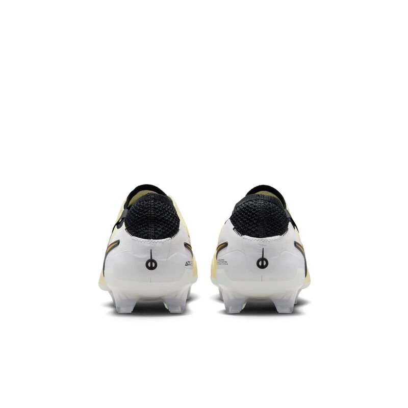 Nike Tiempo Legend 10 Elite, Limonada/Moneda De Oro Metálico/Negro, hi-res