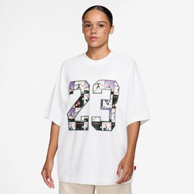 Jordan, Blanco, hi-res