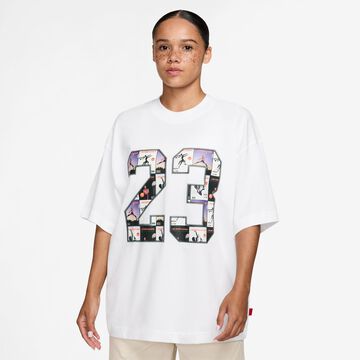 Jordan, Blanco, hi-res