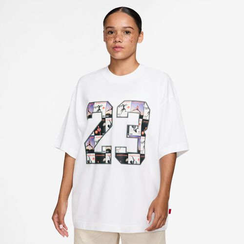 polo Jordan, Blanco, hi-res