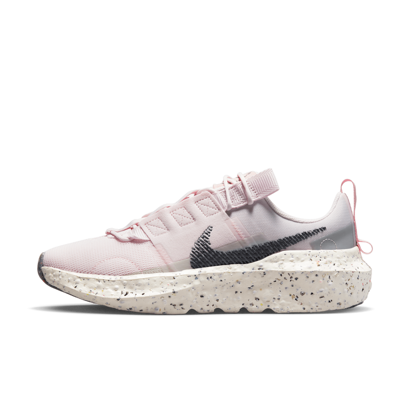 Zapatillas Nike Crater Impact, ROJO, hi-res
