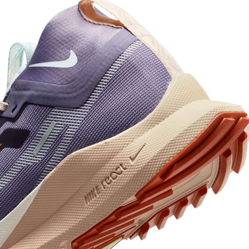Nike Pegasus Trail 4 GORE-TEX, Amanecer/Blanco-Azul Glaciar-Reloj De Sol, hi-res