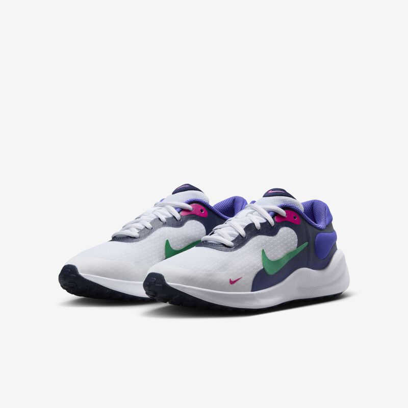 Zapatilla Nike, Blanco, hi-res