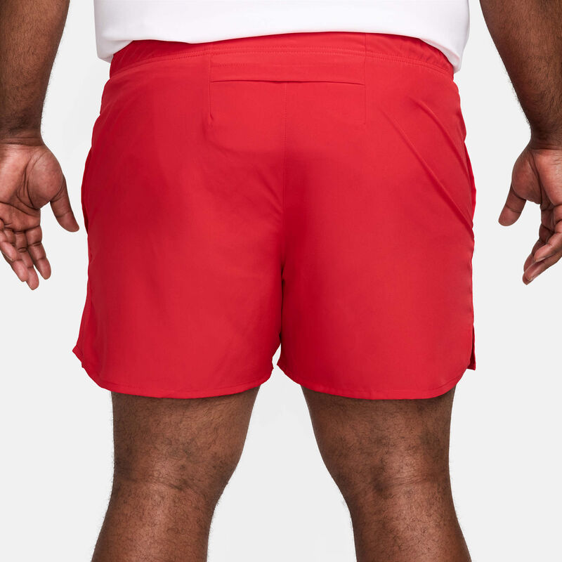Nike Challenger, Rojo Universitario/Rojo Universitario/Negro, hi-res