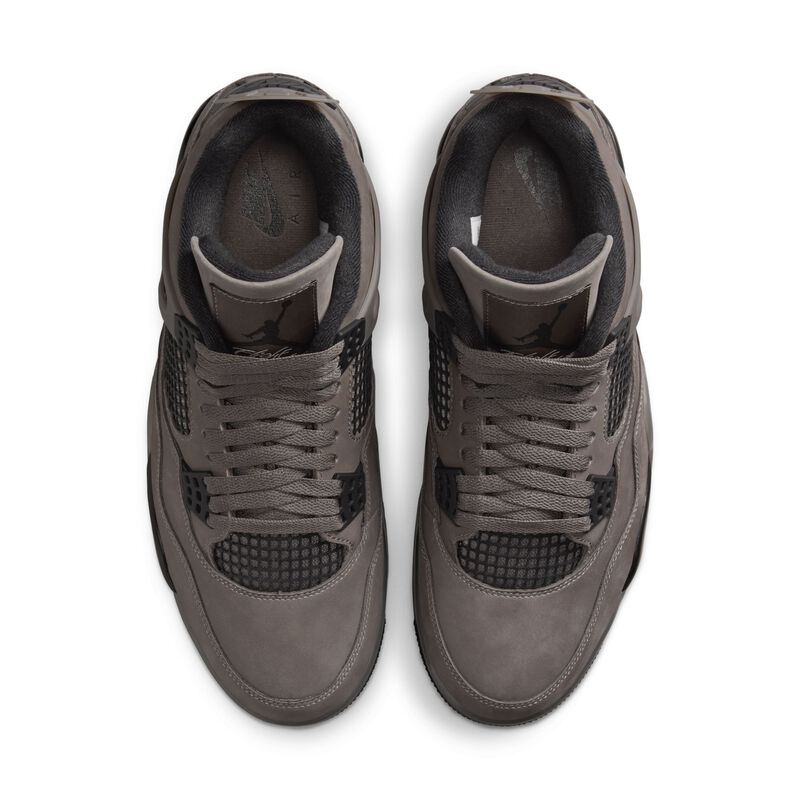 Air Jordan 4 Retro "Cave Stone", Piedra de la Cueva/Fantasma/Negro, hi-res