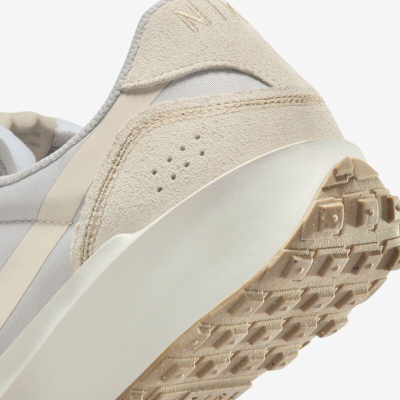 Nike Waffle Debut, Mineral de hierro ligero/Arena Deriva-Flt Plateado-Fantasma, hi-res