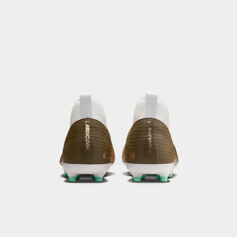 [Ljava.lang.String;@50a74a9a Nike Jr. Mercurial Superfly 11 Academy "Kylian Mbapp&eacute;", Marr&oacute;n, hi-res
